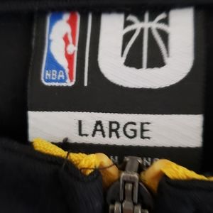 Golden State Warriors Jacket